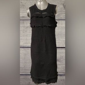 J Crew Sweater Dress Size Medium